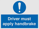 driver-must-apply-handbrake-mandatory-sign~
